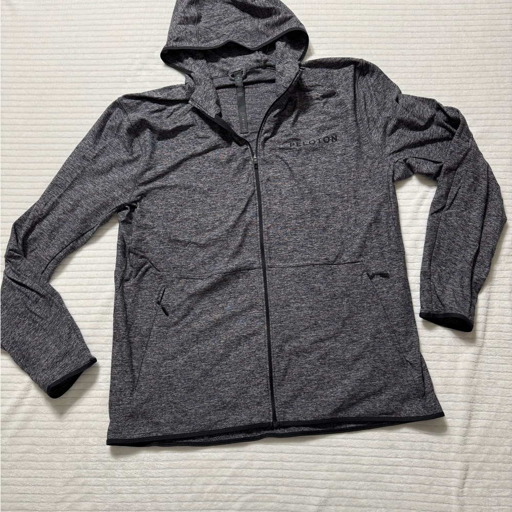 lululemon athletica Size:XXL Gray Men's Sweater
